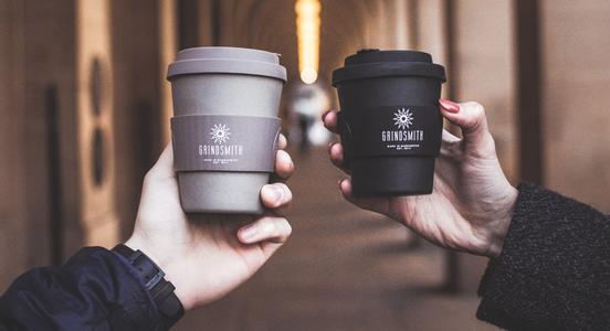 biodegradable coffee cup lids 